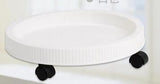 Maxbell 3 Dimensional Multi-layer Combination Strawberry Planting Pot White Tray - Aladdin Shoppers