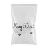 Maxbell 3 Dimensional Multi-layer Combination Strawberry Planting Pot White Tray - Aladdin Shoppers