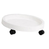 Maxbell 3 Dimensional Multi-layer Combination Strawberry Planting Pot White Tray - Aladdin Shoppers