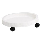Maxbell 3 Dimensional Multi-layer Combination Strawberry Planting Pot White Tray - Aladdin Shoppers