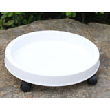 Maxbell 3 Dimensional Multi-layer Combination Strawberry Planting Pot White Tray - Aladdin Shoppers