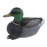 Maxbell 2x Floating Animal Ornament Hunting Decoy Yard Scarecrow 31cm & 35cm Drake