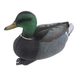 Maxbell Set of 3 Plastic Floating Swan & Duck Decoy for Hunting &Fishing Scarecrow