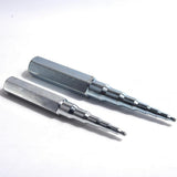 Maxbell 2pcs Copper Pipe Tube Expander Hand Expanding Tool Air Conditioner Tools