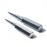 Maxbell 2pcs Copper Pipe Tube Expander Hand Expanding Tool Air Conditioner Tools
