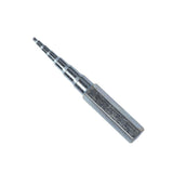 Maxbell 2pcs Copper Pipe Tube Expander Hand Expanding Tool Air Conditioner Tools