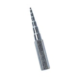 Maxbell 2pcs Copper Pipe Tube Expander Hand Expanding Tool Air Conditioner Tools