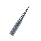 Maxbell 2pcs Copper Pipe Tube Expander Hand Expanding Tool Air Conditioner Tools