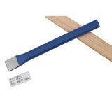 Maxbell Flat Masonry Chisel for Brick Stone Concrete Metal 04 - 200mm (8 Inch)