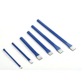 Maxbell Flat Masonry Chisel for Brick Stone Concrete Metal 04 - 200mm (8 Inch)