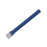 Maxbell Flat Masonry Chisel for Brick Stone Concrete Metal 04 - 200mm (8 Inch)