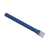 Maxbell Flat Masonry Chisel for Brick Stone Concrete Metal 04 - 200mm (8 Inch)