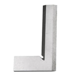 Maxbell Harden Steel L Shaped 90 Degree Angle Try Square Ruler - Aladdin Shoppers