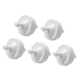 Maxbell 5x Fuel Filter Compatible    75 Micron 5098K Lawn Mower