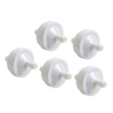 Maxbell 5x Fuel Filter Compatible    75 Micron 5098K Lawn Mower
