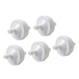 Maxbell 5x Fuel Filter Compatible    75 Micron 5098K Lawn Mower