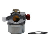 Maxbell Carburetor For Tecumseh 640278 640278A 640149 640214 LEV115 LEV120 30-33 - Aladdin Shoppers