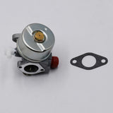 Maxbell Carburetor For Tecumseh 640278 640278A 640149 640214 LEV115 LEV120 30-33 - Aladdin Shoppers