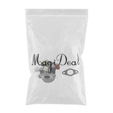 Maxbell Carburetor For Tecumseh 640278 640278A 640149 640214 LEV115 LEV120 30-33 - Aladdin Shoppers