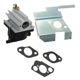 Maxbell CARBURETOR For Tecumseh 632671C VLV40 VLV50 VLV55 VLV60 VLV65 VLV66 Engine - Aladdin Shoppers
