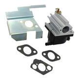 Maxbell CARBURETOR For Tecumseh 632671C VLV40 VLV50 VLV55 VLV60 VLV65 VLV66 Engine - Aladdin Shoppers