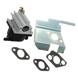 Maxbell CARBURETOR For Tecumseh 632671C VLV40 VLV50 VLV55 VLV60 VLV65 VLV66 Engine - Aladdin Shoppers