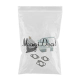 Maxbell CARBURETOR For Tecumseh 632671C VLV40 VLV50 VLV55 VLV60 VLV65 VLV66 Engine - Aladdin Shoppers