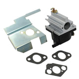 Maxbell CARBURETOR For Tecumseh 632671C VLV40 VLV50 VLV55 VLV60 VLV65 VLV66 Engine - Aladdin Shoppers