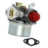 Maxbell CARBURETOR Carb For Tecumseh Lawn Mowers With Mounting Gasket - Aladdin Shoppers