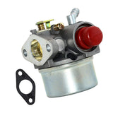 Maxbell CARBURETOR Carb For Tecumseh Lawn Mowers With Mounting Gasket - Aladdin Shoppers