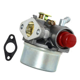 Maxbell CARBURETOR Carb For Tecumseh Lawn Mowers With Mounting Gasket - Aladdin Shoppers