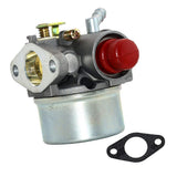 Maxbell CARBURETOR Carb For Tecumseh Lawn Mowers With Mounting Gasket - Aladdin Shoppers