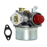 Maxbell CARBURETOR Carb For Tecumseh Lawn Mowers With Mounting Gasket - Aladdin Shoppers