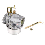 Maxbell Carburetor for Kohler K321 K341 Cast Iron 14hp 16hp Engine Carb # 4585312-S