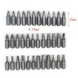 Maxbell 38-in-1 Precision Screwdriver Set, Auto repair, Machine repair, home use set - Aladdin Shoppers