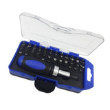 Maxbell 38-in-1 Precision Screwdriver Set, Auto repair, Machine repair, home use set - Aladdin Shoppers