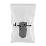 Maxbell Reducer Air Impact 1/4 3/8 1/2 3/4 Inch Durable Hand Tools Silver 3-8 to 1-4 Black 1-4 to 3-8 - Aladdin Shoppers