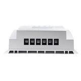 Maxbell 60A 12V/24V Solar Charge Controller Solar Panel Battery Regulator
