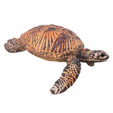 Maxbell Realistic Sea Ocean Animals Figurine Model Home Ornament 8 x 6.5 x 3 cm