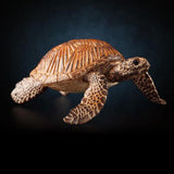 Maxbell Realistic Sea Ocean Animals Figurine Model Home Ornament 8 x 6.5 x 3 cm