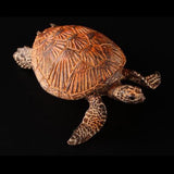 Maxbell Realistic Sea Ocean Animals Figurine Model Home Ornament 8 x 6.5 x 3 cm