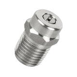 Maxbell 2x High Pressure Spray Nozzle Tip NPT1/4" Pressure Washer Accessories 1.07mm