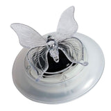 Maxbell Artificial Dragonfly/Butterfly Water Floating Ornament Pond Decor Butterfly