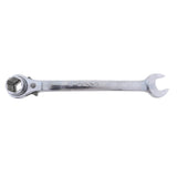 Maxbell 19mm-22mm Steel Dog Bone Multi Hex Ratchet Wrench Swivel Head Spanner Tool - Aladdin Shoppers