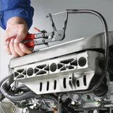 Maxbell Hose Clamp Plier For Fuel Oil Water Durable Handy Tools Flexible Wire Reach Kit for Car Repair - Aladdin Shoppers