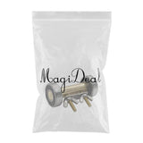 Maxbell Brass Angle Grinder Holder Honing Guide Fixed Angle Sharpener Jig for Chisel - Aladdin Shoppers