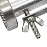 Maxbell Honing Guide for Wood Chisel Fixed Angle Sharpener Home Crafts Supplies - Aladdin Shoppers