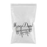 Maxbell Honing Guide for Wood Chisel Fixed Angle Sharpener Home Crafts Supplies - Aladdin Shoppers