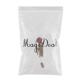 Maxbell Metal Aluminum Wind Bell Chimes Hanging Home Decoration Crafts for Birthday As a Gift for Your Friends MK0656 - Aladdin Shoppers