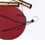 Maxbell Metal Aluminum Wind Bell Chimes Hanging Home Decoration Crafts for Birthday As a Gift for Your Friends MK0656 - Aladdin Shoppers